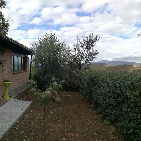 Il Castagneto Bed & Breakfast Камерино Екстериор снимка
