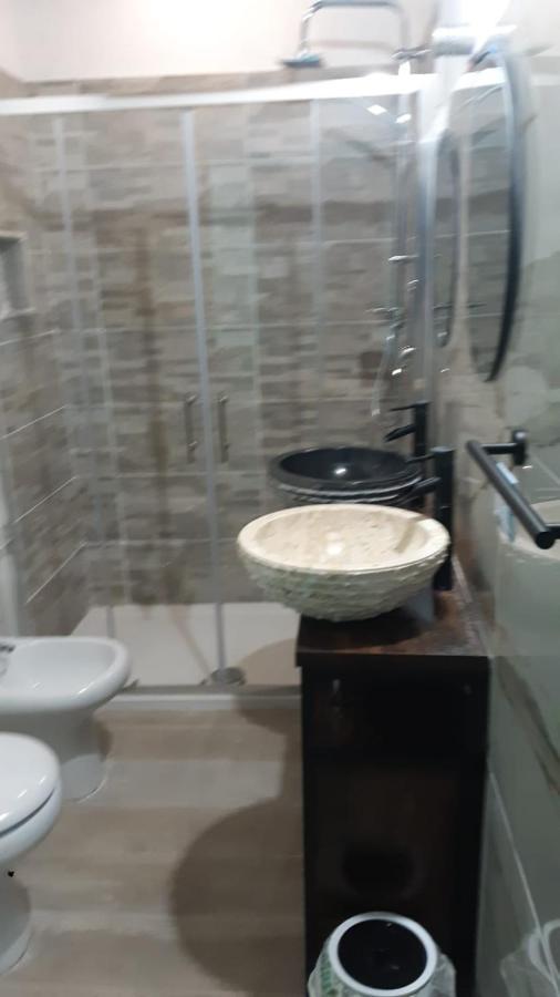 Il Castagneto Bed & Breakfast Камерино Екстериор снимка