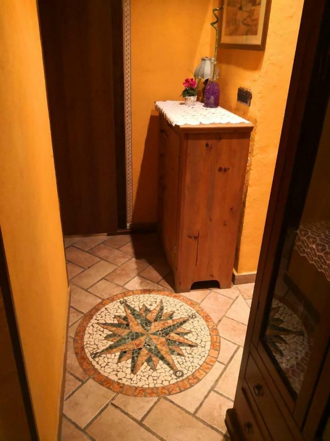 Il Castagneto Bed & Breakfast Камерино Екстериор снимка