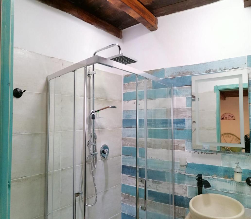 Il Castagneto Bed & Breakfast Камерино Екстериор снимка