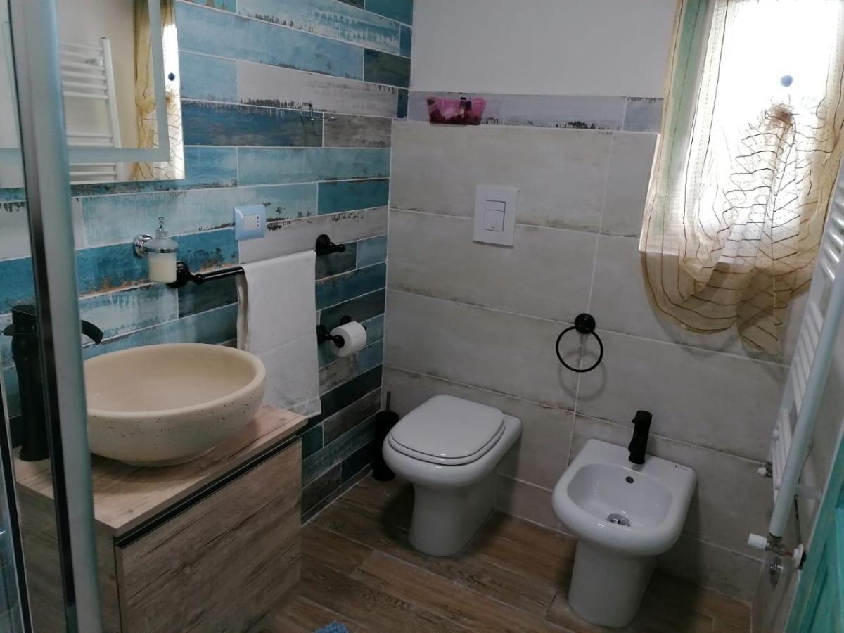 Il Castagneto Bed & Breakfast Камерино Екстериор снимка