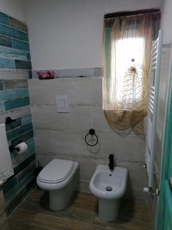 Il Castagneto Bed & Breakfast Камерино Екстериор снимка